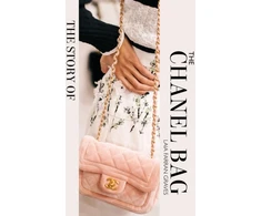 KNYGA Laia Farran Graves Story of the Chanel Bag