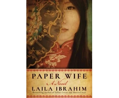 KNYGA Laila Ibrahim Paper Wife