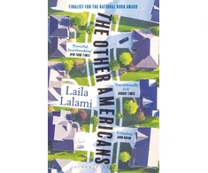 KNYGA Laila Lalami Other Americans