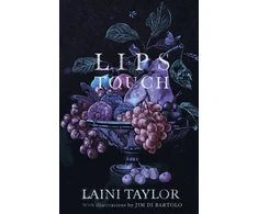 KNYGA Laini Taylor Lips Touch