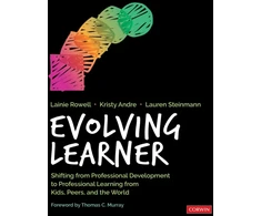 KNYGA Lainie Jae Rowell Evolving Learner