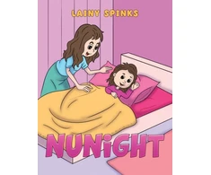 KNYGA Lainy Spinks Nunight