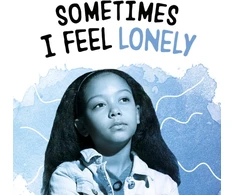 KNYGA Lakita Wilson Sometimes I Feel Lonely