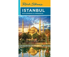 KNYGA Lale Surmen Aran Rick Steves Istanbul (Ninth Edition)