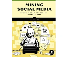 KNYGA Lam Thuy Vo Mining Social Media