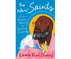 KNYGA Lama Rod Owens New Saints