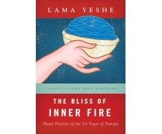 KNYGA Lama Yeshe Bliss of Inner Fire