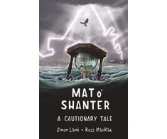KNYGA Lamb Simon Mat o' Shanter, A Cautionary Tale