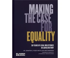 KNYGA Lambda Legal Making the Case for Equality