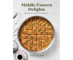 KNYGA Lamees Attar Bashi Middle Eastern Delights