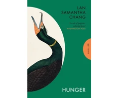 KNYGA Lan Samantha Chang Hunger