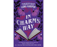 KNYGA Lana Harper In Charm's Way