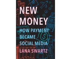 KNYGA Lana Swartz New Money