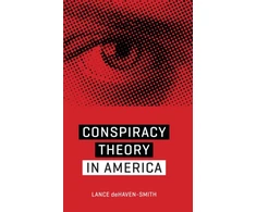 KNYGA Lance Dehaven Smith Conspiracy Theory in America