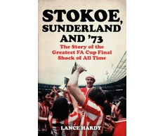 KNYGA Lance Hardy Stokoe, Sunderland and 73
