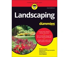 KNYGA Lance Walheim Landscaping For Dummies