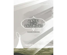 KNYGA Land of the Lustrous 12