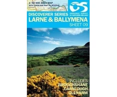 KNYGA Land Property Services Larne
