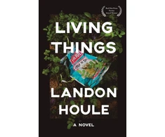 KNYGA Landon Houle Living Things