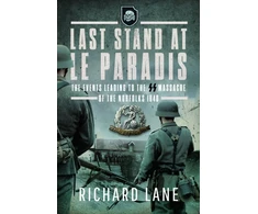 KNYGA Lane Richard Last Stand at Le Paradis