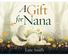 KNYGA Lane Smith Gift for Nana