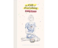 KNYGA Lang Leav Gift of Everything