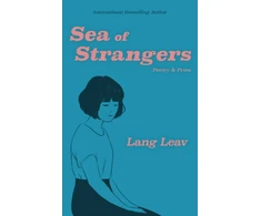 KNYGA Lang Leav Sea of Strangers