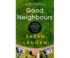 KNYGA Langan Sarah Good Neighbours