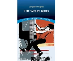 KNYGA Langston Hughes The Weary Blues