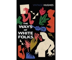 KNYGA Langston Hughes Ways of Baltas Folks