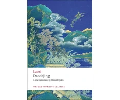 KNYGA Laozi Daodejing