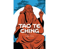 KNYGA Laozi Tao Te Chingas