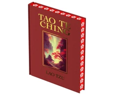 KNYGA Laozi Tao Te Chingas