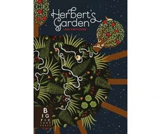 KNYGA Lara Hawthorn Herbert's Garden