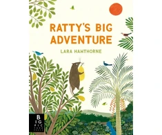 KNYGA Lara Hawthorne Ratty's Big Adventure