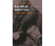 KNYGA Lara Vetter H.D. (Hilda Doolittle)