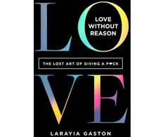 KNYGA Larayia Gaston Love Without Reason