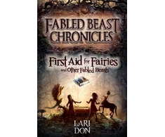 KNYGA Lari Don First Aid for Fairies and Other Fabled Beasts