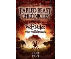 KNYGA Lari Don Wolf Notes and other Musical Mishaps