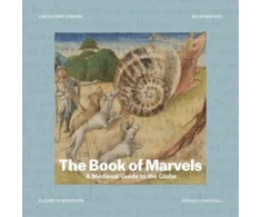 KNYGA Larisa Grollemond Book of Marvels