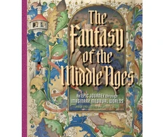 KNYGA Larisa Grollemond Fantasy of the Middle Ages