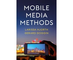 KNYGA Larissa Hjorth Mobile Media Methods