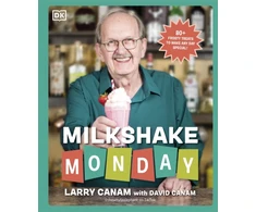 KNYGA Larry Canam Milkshake Monday