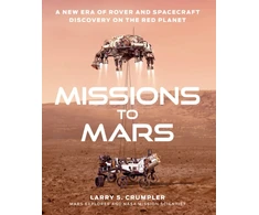 KNYGA Larry Crumpler Missions to Mars