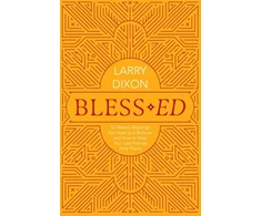 KNYGA Larry Dixon Bless-ed