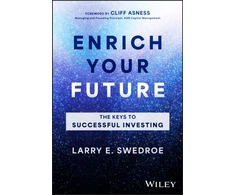 KNYGA Larry E Swedroe Enrich Your Future