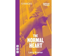 KNYGA Larry Kramer Normal Heart