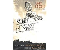 KNYGA Larry Linkogle Mind of the Demon