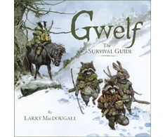 KNYGA Larry Macdougall Gwelf: The Survival Guide