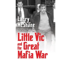 KNYGA Larry Mcshane Little Vic and the Great Mafia War